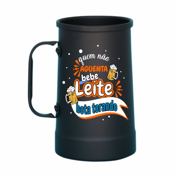 Caneca Taberneira de 600ml - Personalizada